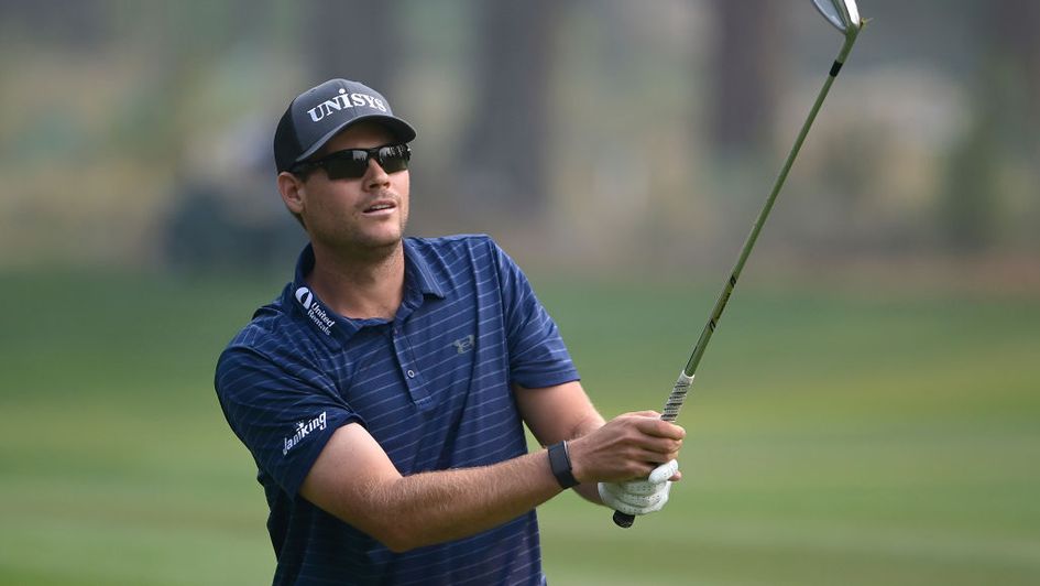 Adam Schenk can repel all challengers in California