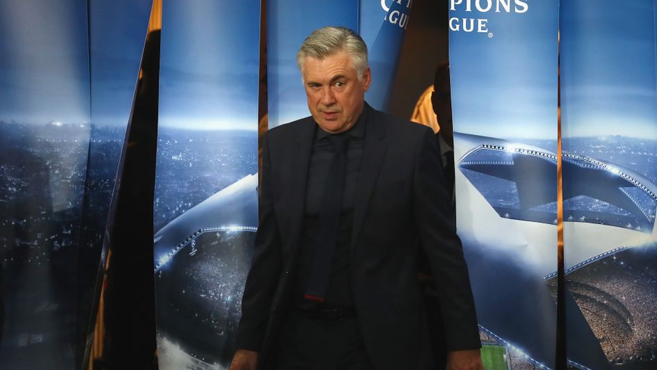 Carlo Ancelotti