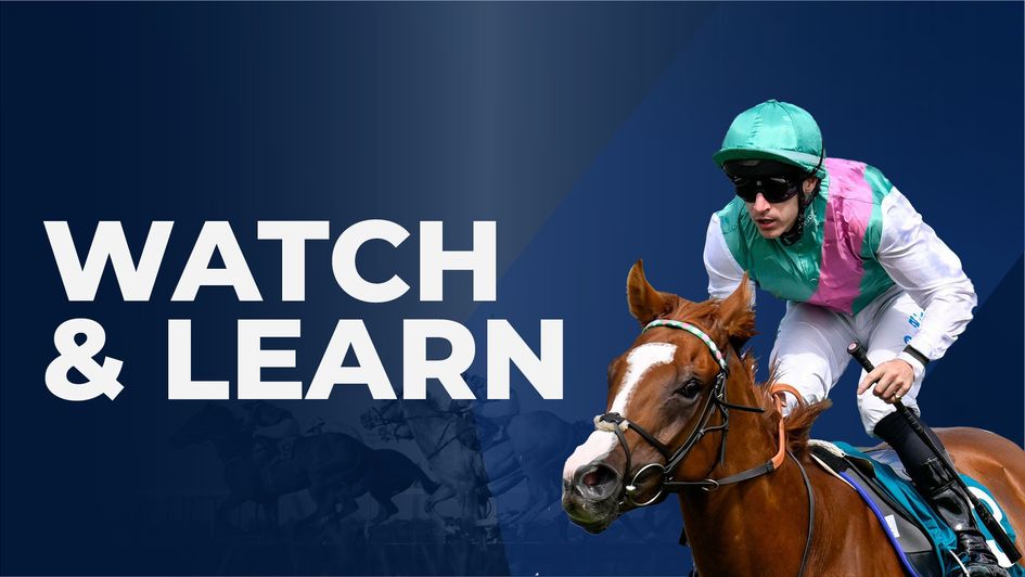 Read the latest Watch And Learn analysis