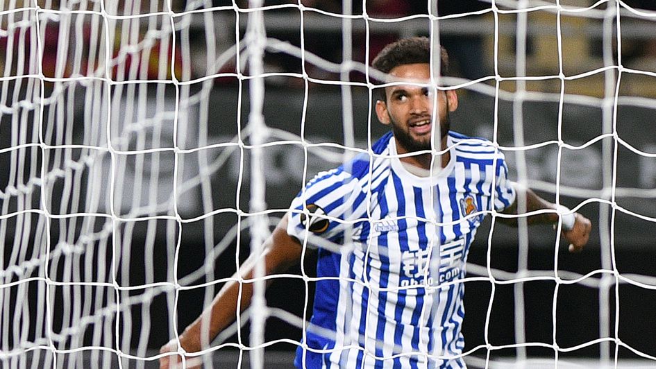 =?UTF-8?Q?Willian_Jos=C3=A9_scored_a_hat-trick?=