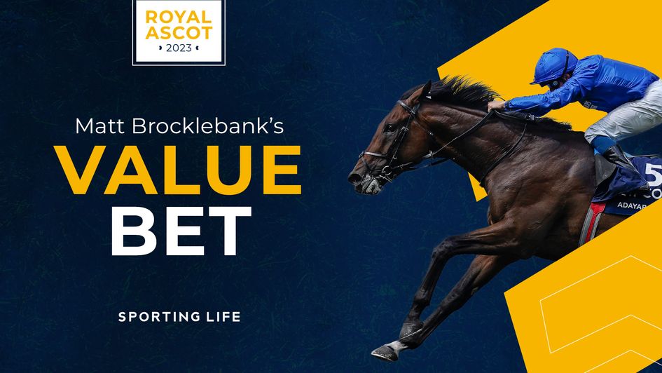 Value Bet preview and tips