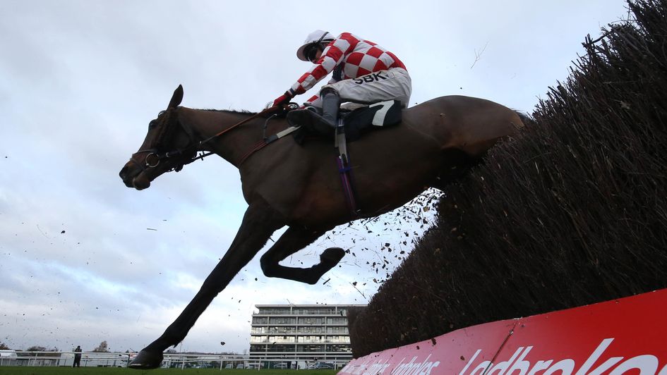 Killer Clown in action