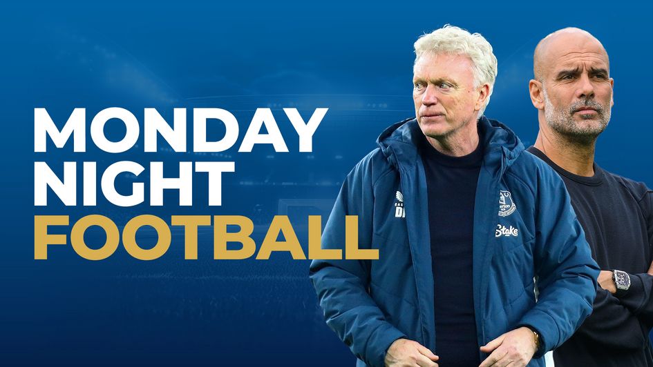 mnf preview - everton v man city