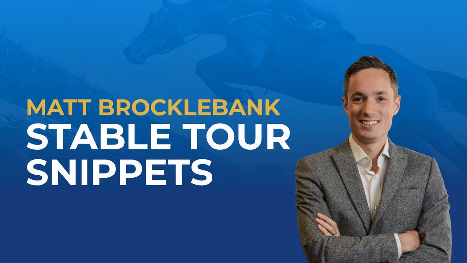 Our man looks ahead to Cheltenham this weekend