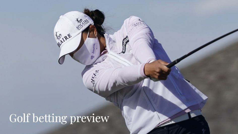 Matt Cooper previews the US Women's Open