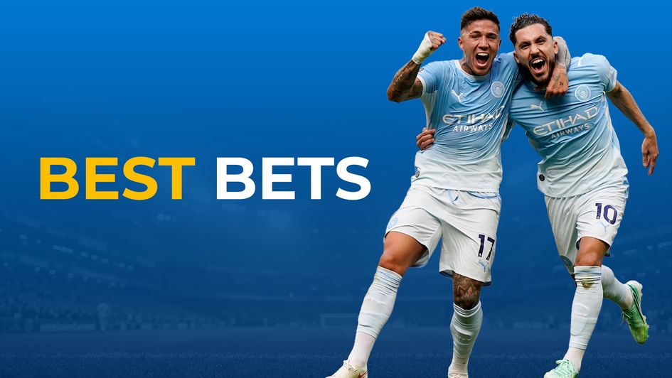 Tuesday's best bets