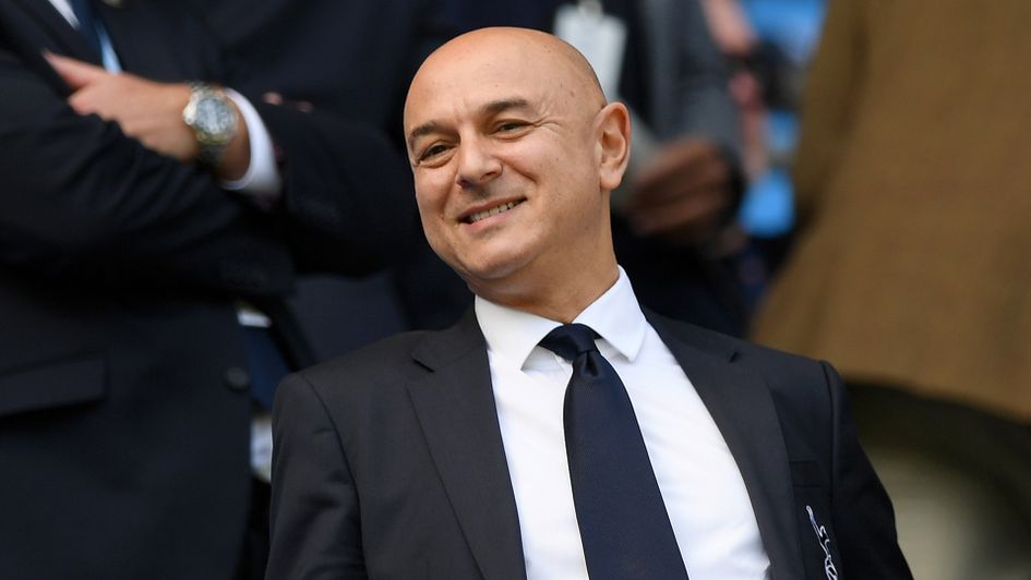 Daniel Levy