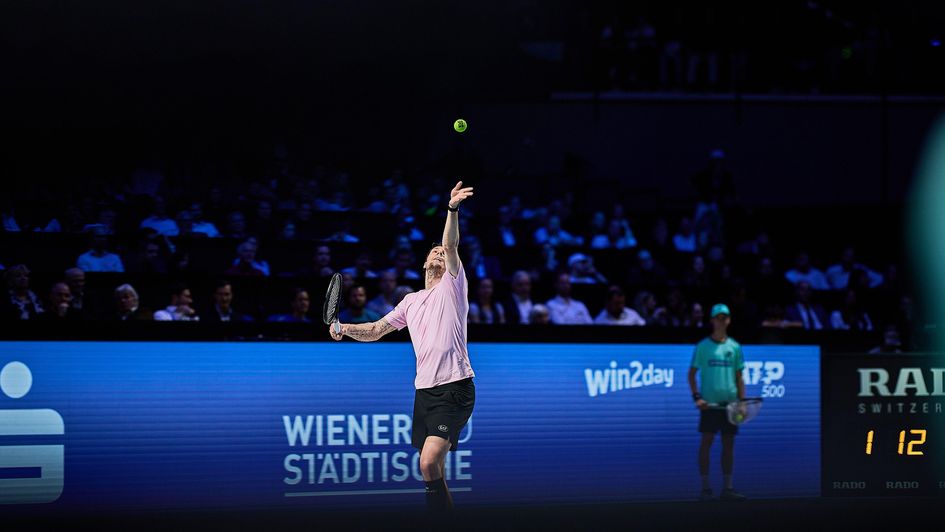 Alexander Bublik can go well at a price