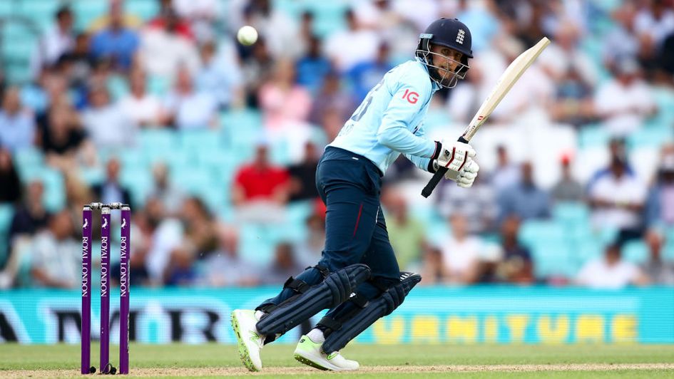 Joe Root can continue his golden run at the Oval
