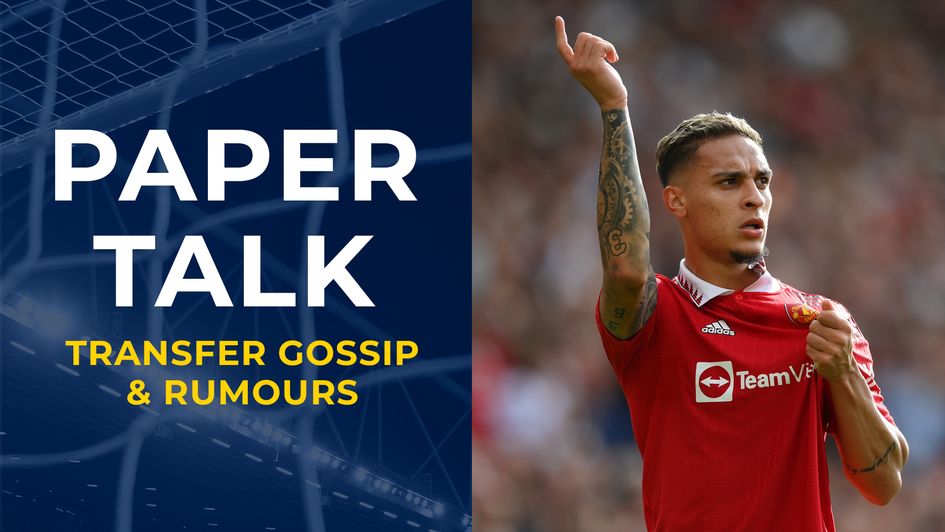 Wednesday's Paper Talk