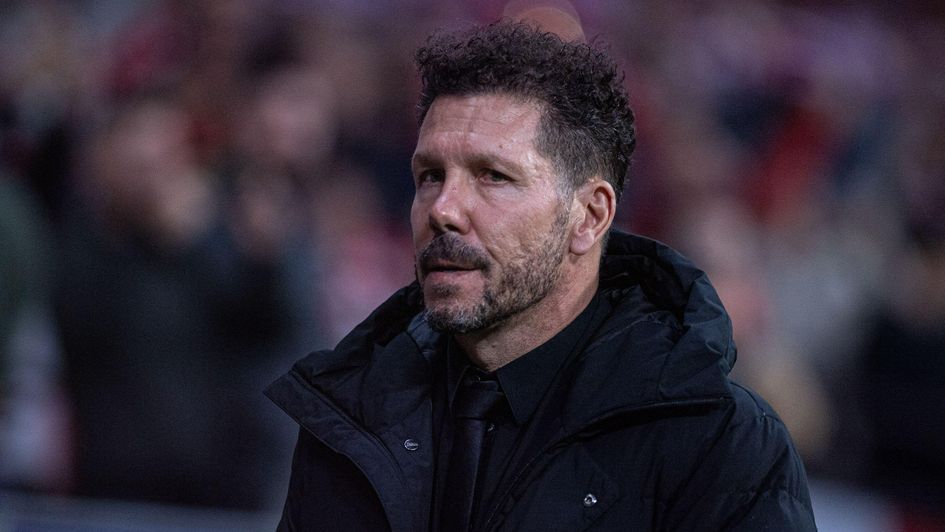 Diego Simeone