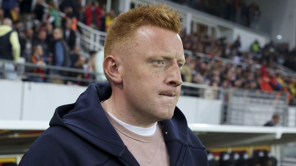 Reims boss Will Still