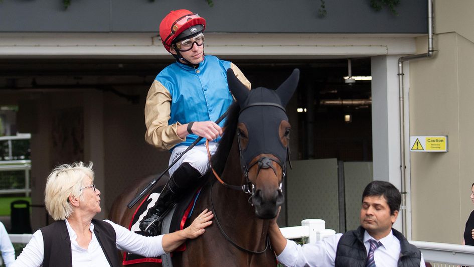 French Duke at Royal Ascot