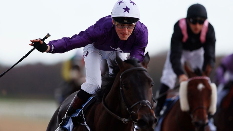 Elegant Man under David Egan