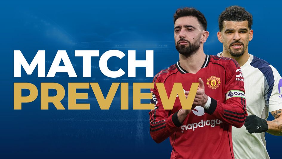 man utd vs tottenham