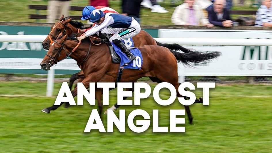 Manuela De Vega in action