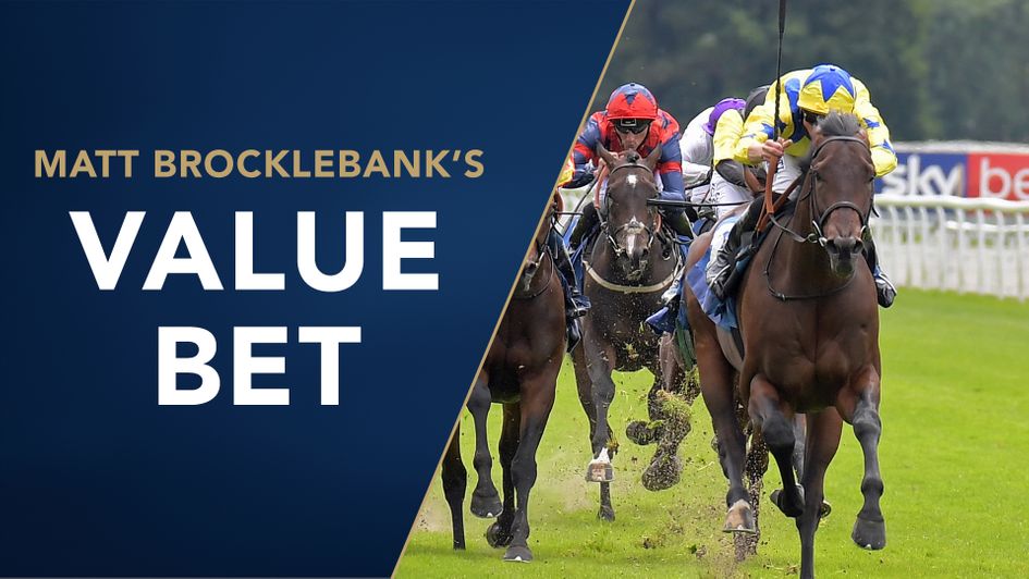 Jumaira Bay gets the vote in the Victoria Cup