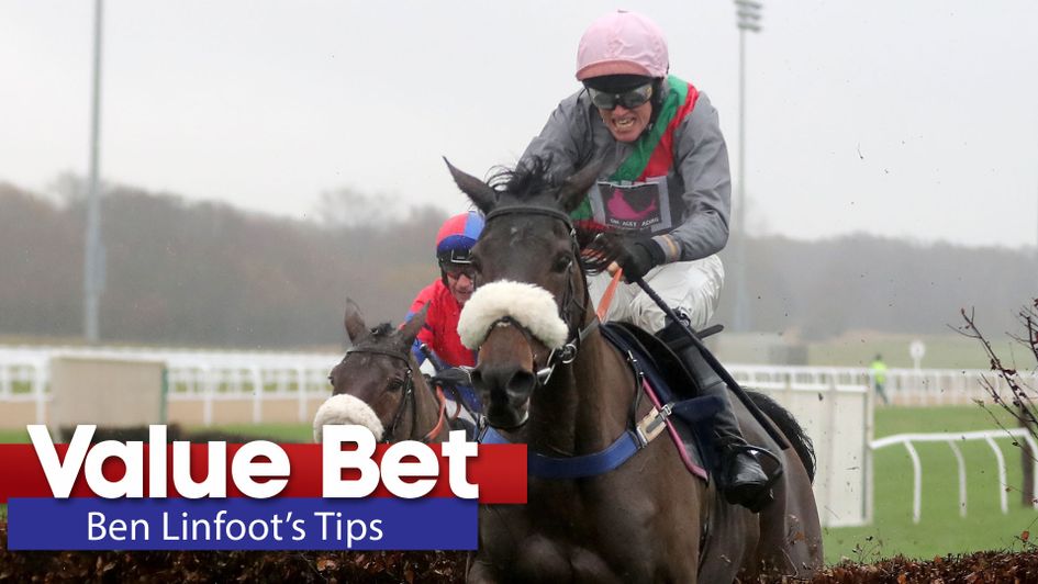 Polydora can go well at Newbury on Saturday