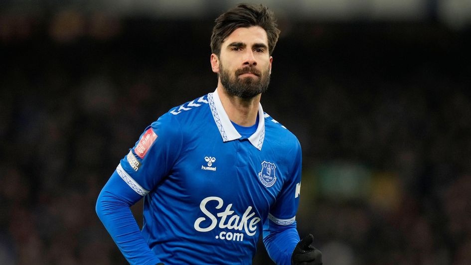 Andre Gomes