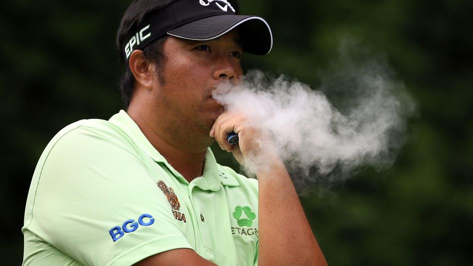 Kiradech Aphibarnrat