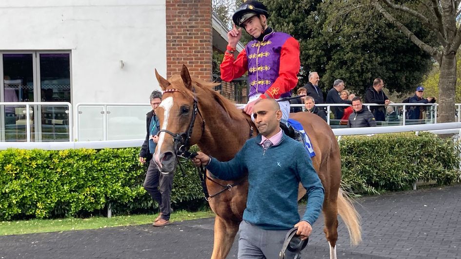 James Doyle and Slipofthepen