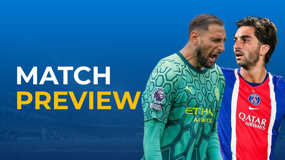 manchester city vs psg