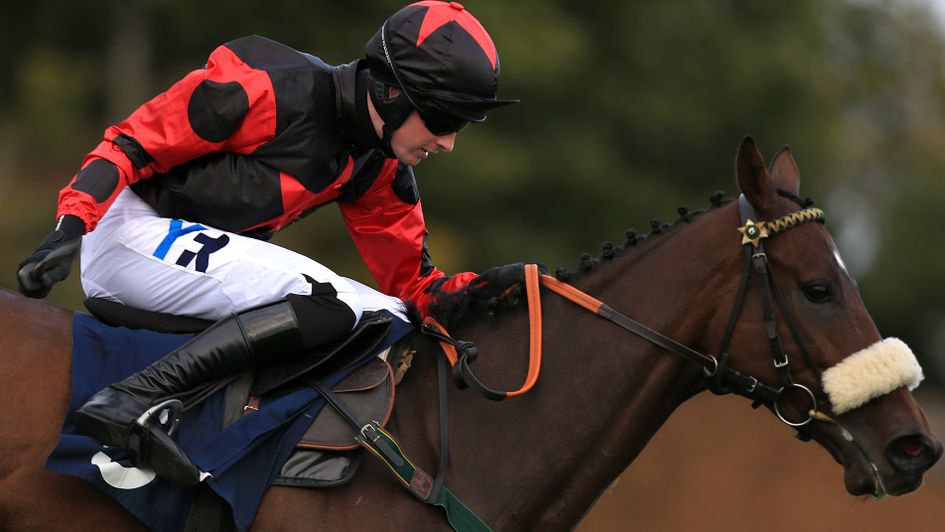 Brian Toomey - made remarkable recovery