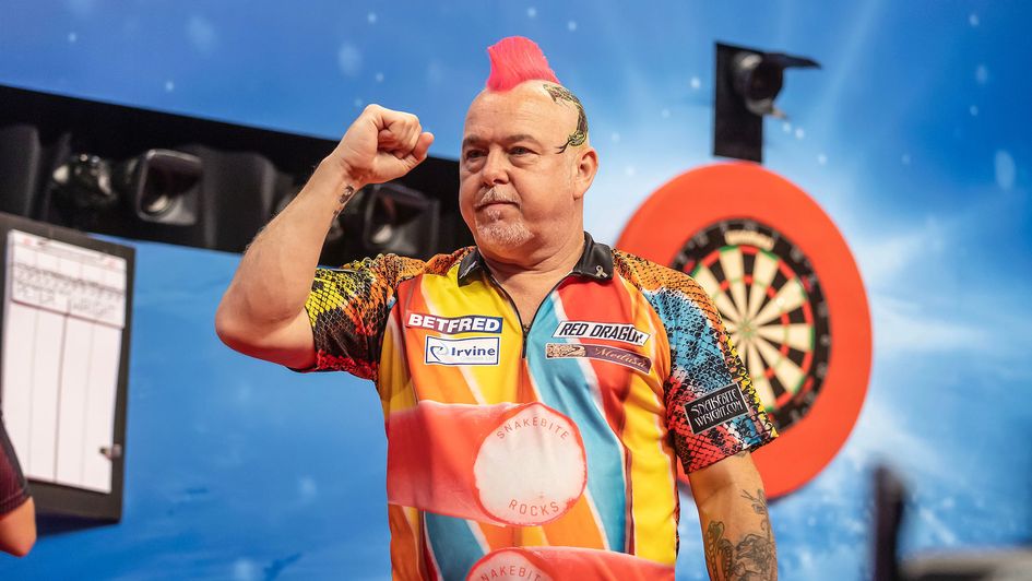 PDC World Championship darts: Day five predictions, odds, betting