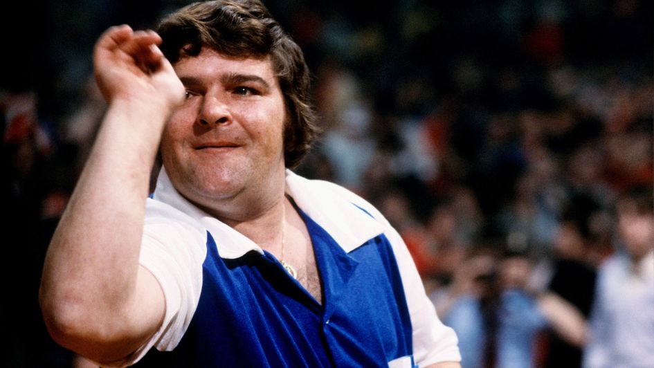 Jocky Wilson: A darting legend