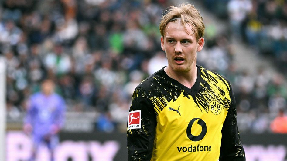 Julian Brandt