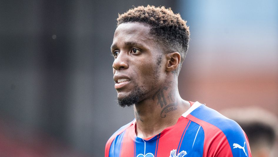 Will Wilfried Zaha leave Crystal Palace in this transfer window?
