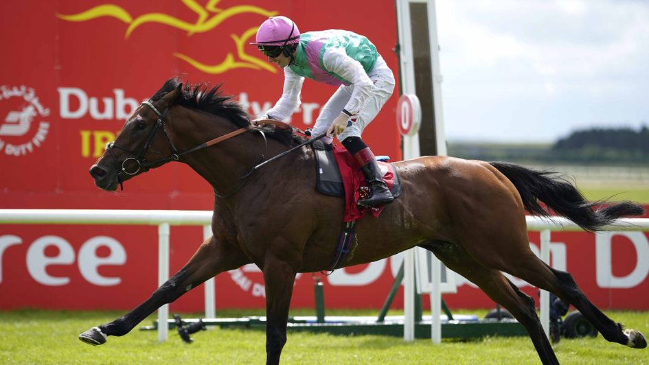 Westover - one of only six in King George