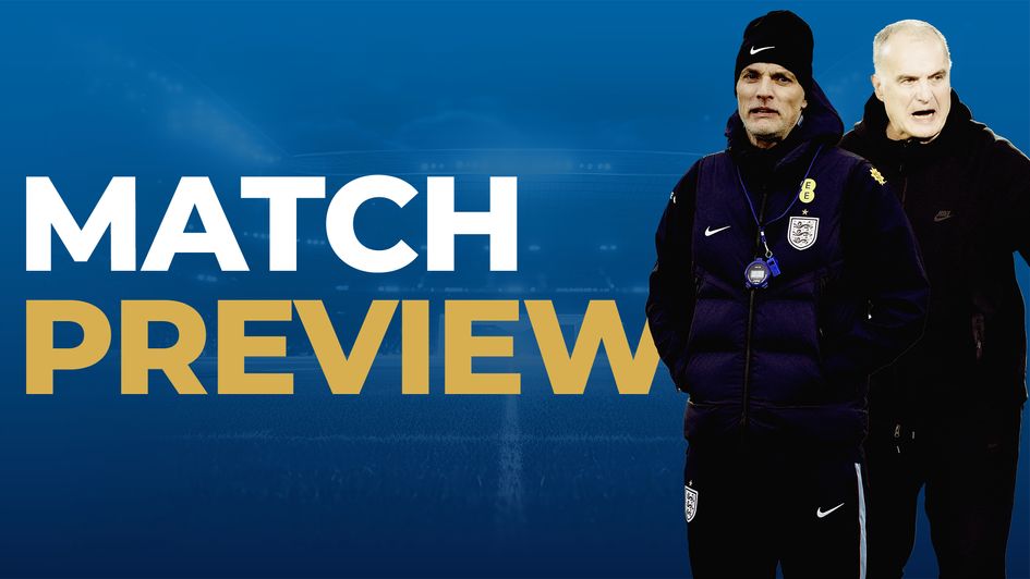 England vs Uruguay preview