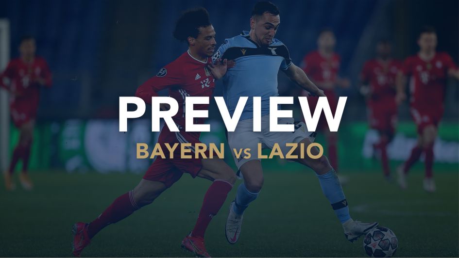 Our match preview with best bets for Bayern Munich v Lazio