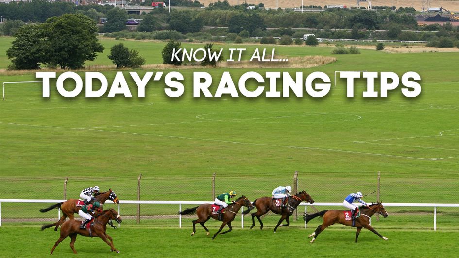 Action from Pontefract