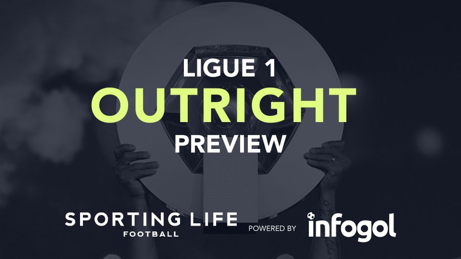Sporting Life's French Ligue 1 2021/22 Outright Preview