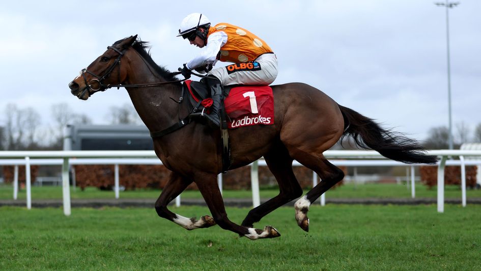 Klub De Reve lands the Dovecote