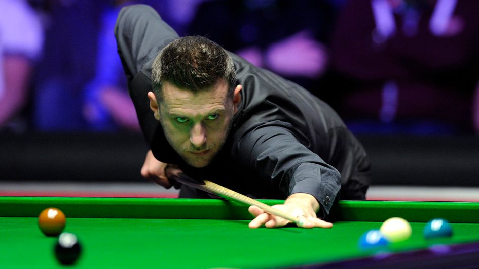 English Open final score and report: Mark Selby beats David ...