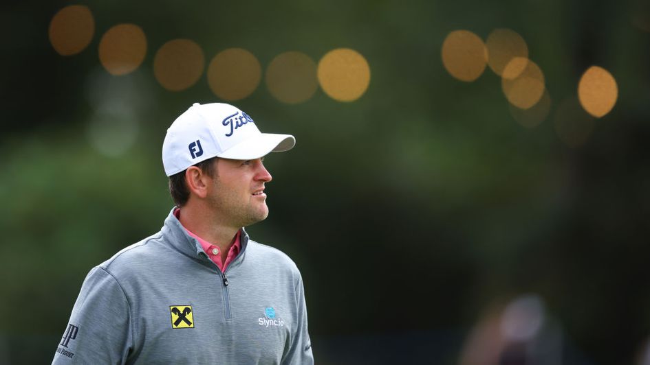 Bernd Wiesberger can produce the round of his life to win at Wentworth