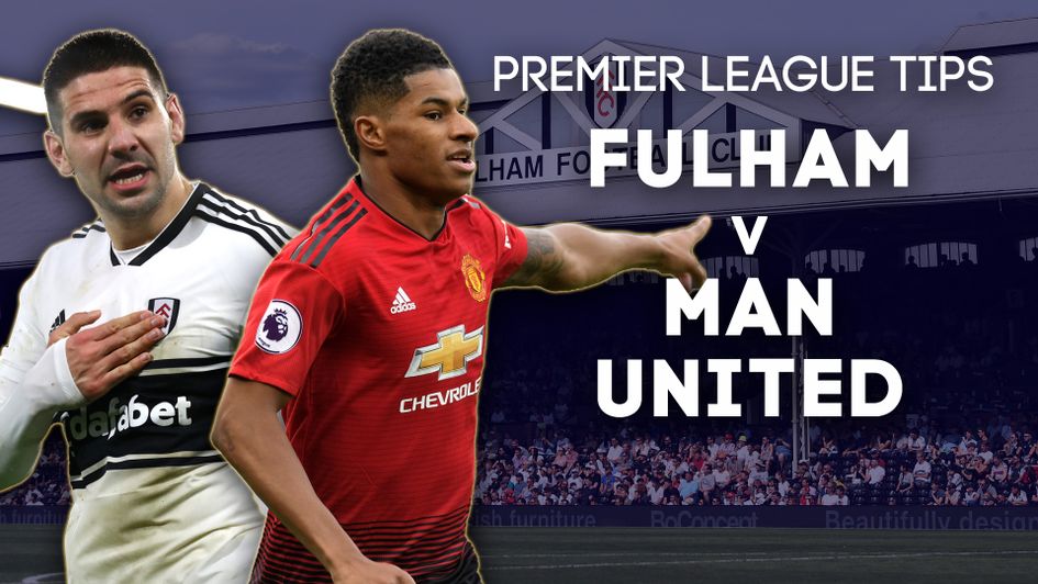 Man united vs fulham