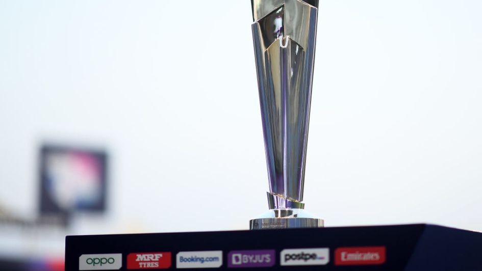 Batting second could be key to winning the T20 World Cup
