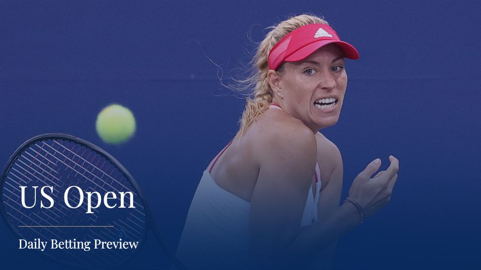 Get Andy Schooler's take on Sunday's action from New York