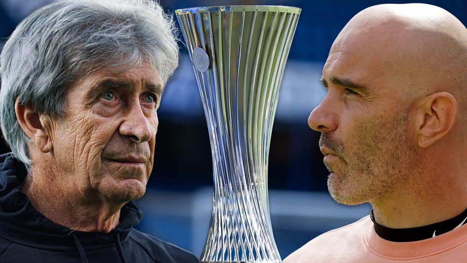 Real Betis vs Chelsea preview