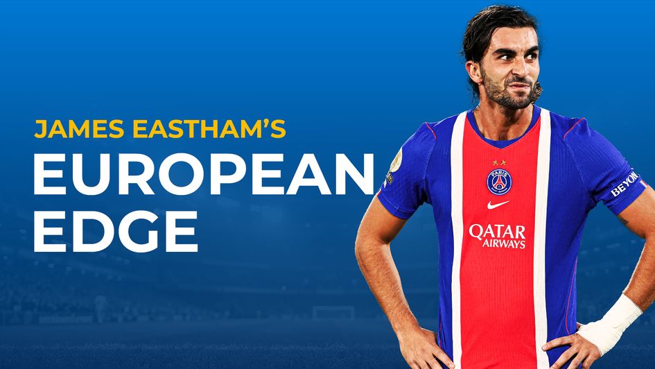 eastham psg