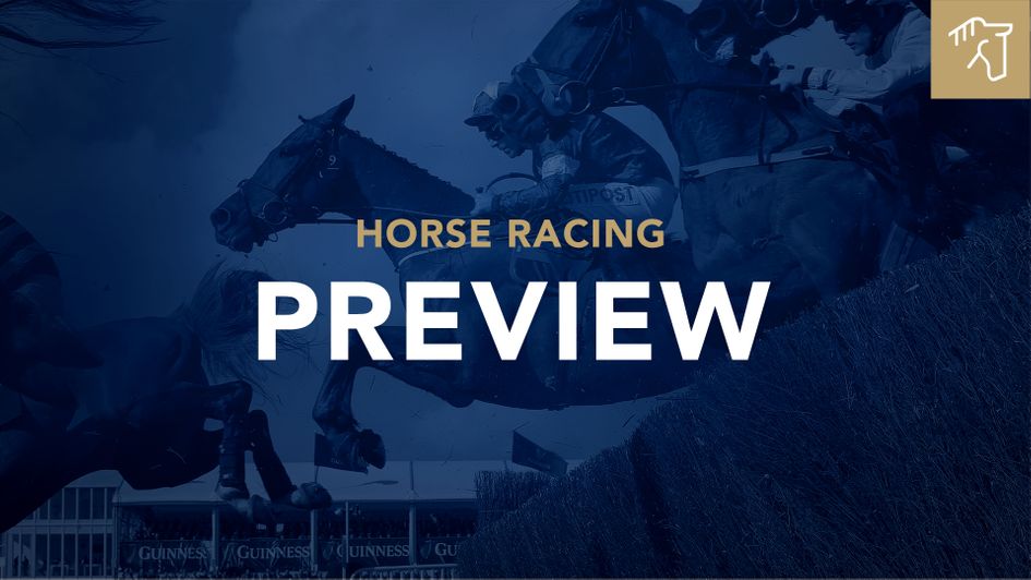 Check out our race-by-race tips and preview for the action