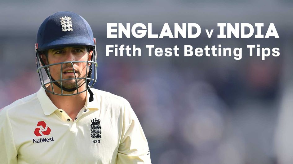 Check out our preview of the fifth and final Test between England and India