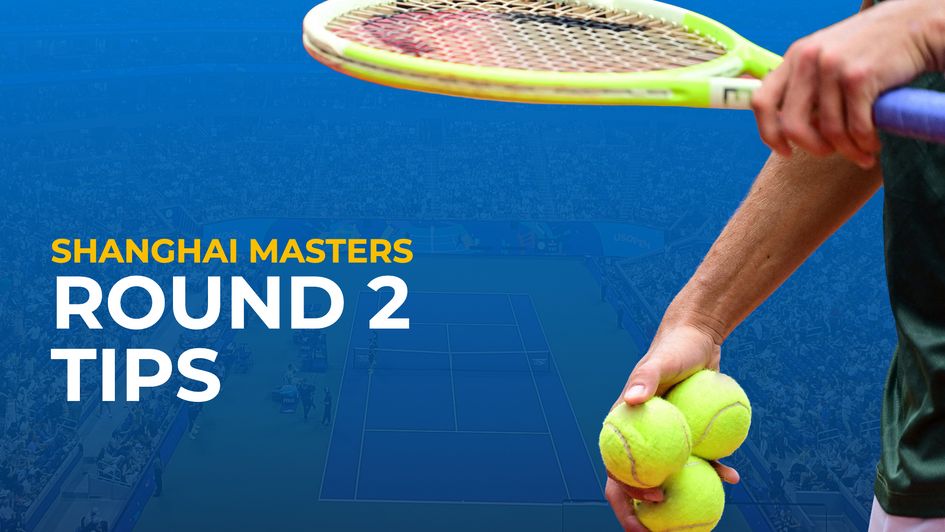 Scroll down for tips ahead of round two in Shanghai