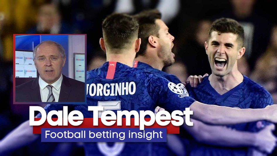 Dale Tempest: Read his latest football betting insight on Sporting Life