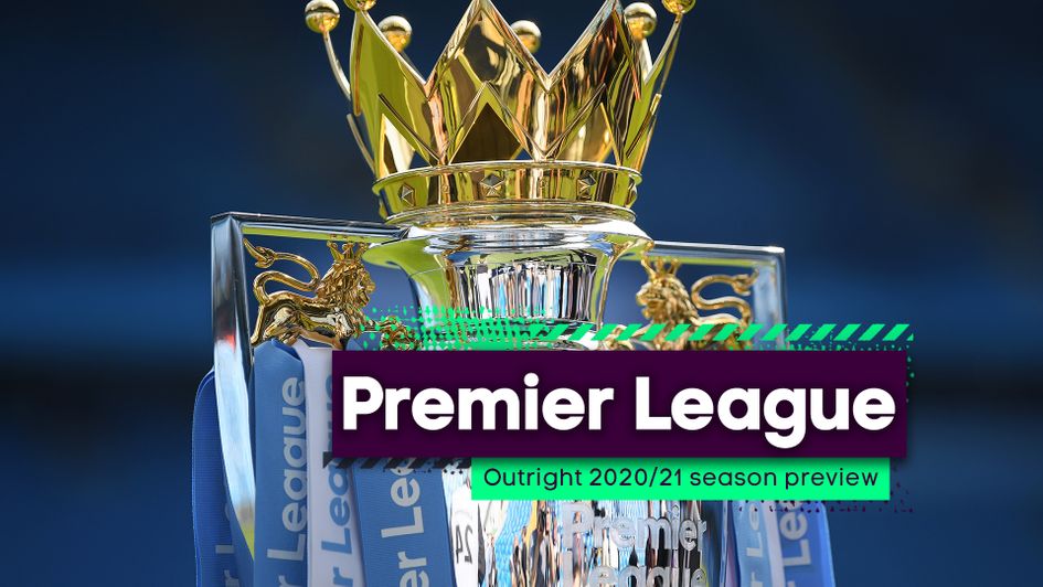 Our outright preview for the 2020/21 Premier League season