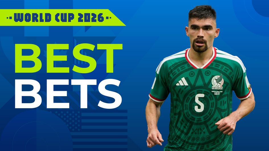 best bets - johan vasquez